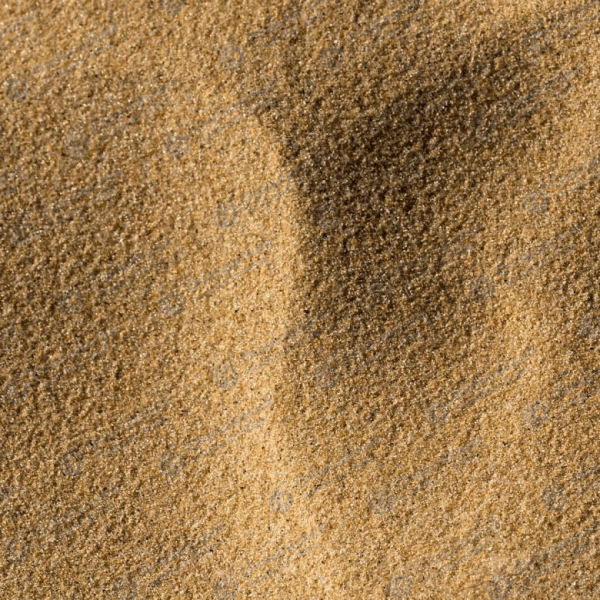 Песок речной 1 куб.м.
