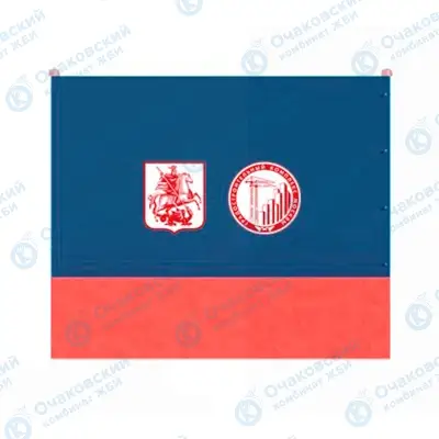 Ограждение Тип 2.1 градостроительного комплекса