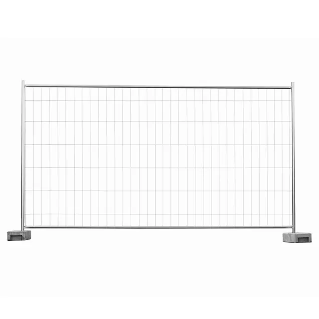 Ограждение «Heras» (Херас)3500х2000 мм