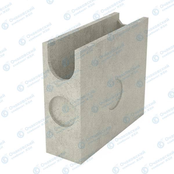 Пескоуловитель бетонный RAINBASE ПУ-10.14.39-Б (ПУ-50-14-40)