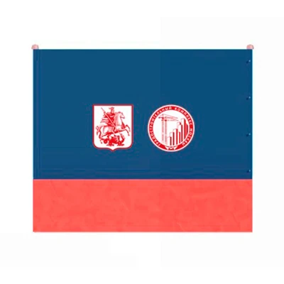 Ограждение Тип 2.1 градостроительного комплекса